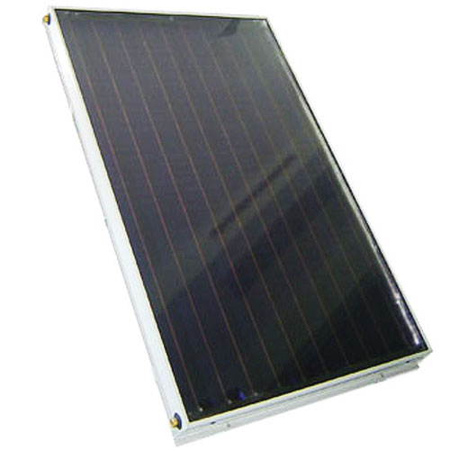 Solarni paneli Zrak