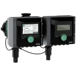Cirkulaciona pumpa Stratos MAXO-D 30/0,5-6 PN10 Wilo