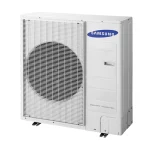 Toplotne pumpe EHS 8kW, Samsung, monoblok, (mono)